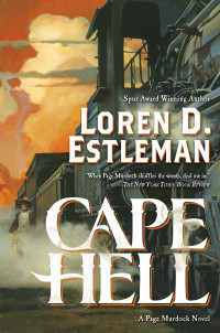 Loren D. Estleman — Cape Hell