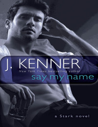 J. Kenner [Kenner, J.] — Say My Name