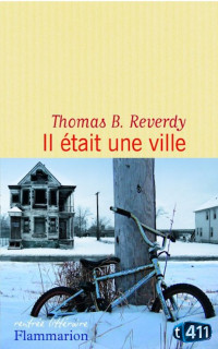 Reverdy, Thomas B. — Il était une ville