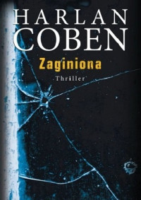 Harlan Coben — Zaginiona