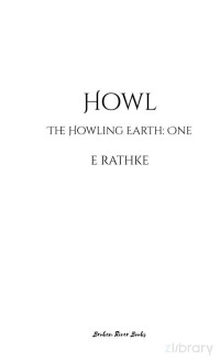 e rathke — Howl