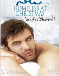 Scarlet Blackwell — Homeless at Christmas