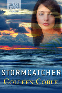 Colleen Coble — Stormcatcher