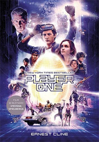 Ernest Cline — Player One