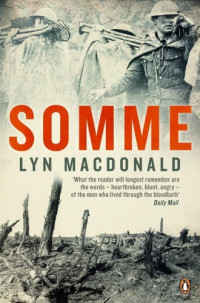 Lyn MacDonald — Somme