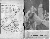 lição escola sabatina 1967 - 1º trimestre - Estudos do livro de Daniel — lição escola sabatina 1967 - 1º trimestre - Estudos do livro de Daniel