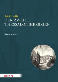 Rudolf Hoppe — Der zweite Thessalonikerbrief