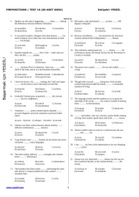 PC — phrasal_verbs_prepositions_TEST16