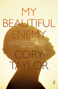 Cory Taylor — My Beautiful Enemy