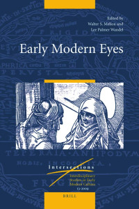 rosanna palaganas — Early Modern Eyes