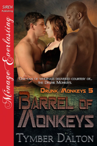  — Barrel of Monkeys