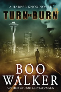 Boo Walker  — Turn or Burn