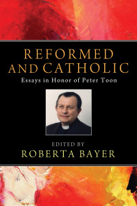 Roberta Bayer; — Reformed and Catholic