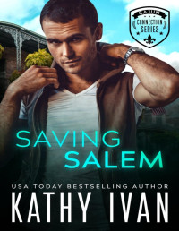 Kathy Ivan — Saving Salem