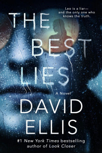 David Ellis — The Best Lies