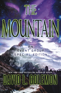 David L. Golemon — The Mountain