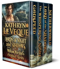 Kathryn Le Veque — Lords of Night and Shadow