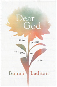 Bunmi Laditan; — Dear God