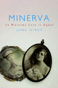 June Hirst — Minerva