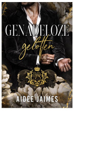 Aidee James — Genadeloze geloften