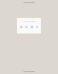 Paolo Roversi — Nudity