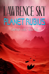 Lawrence Sky — Planet Rubius