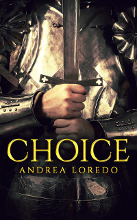 Andrea Loredo — Choice