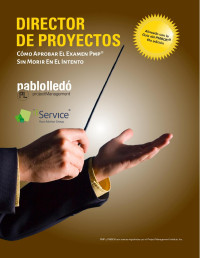 Pablo Lledo — DIRECCIÓN PROFESIONAL DE PROYECTOS