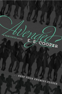 E. E. Cooper — Avenged