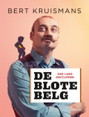 Bert Kruismans — De blote Belg