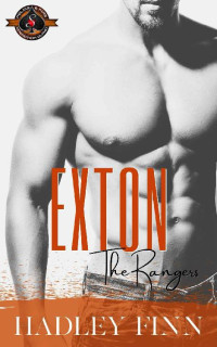 Hadley Finn & Operation Alpha — Exton (Police and Fire: Operation Alpha) (The Rangers Book 1)