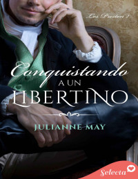Julianne May — Conquistando a un libertino