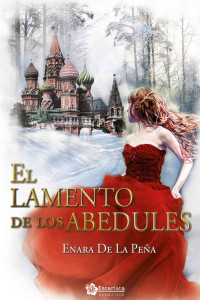 Enara de la Peña — El lamento de los abedules