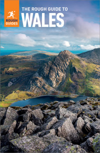 Rough Guides — The Rough Guide to Wales