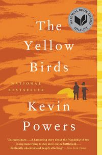 Kevin Powers — The Yellow Birds