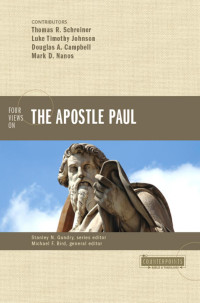 Zondervan; — Four Views on the Apostle Paul