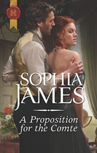 Sophia James [James, Sophia] — A Proposition for the Comte