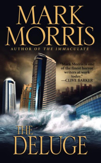 Mark Morris — The Deluge