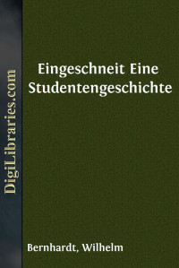 Emil Frommel — Eingeschneit / Eine Studentengeschichte