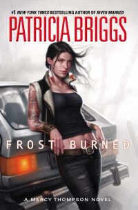 Patricia Briggs — Frost Burned