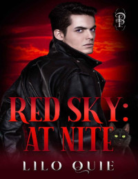 Lilo Quie — At Nite (Red Sky Book 1)
