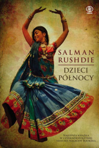 Salman Rushdie — Dzieci północy