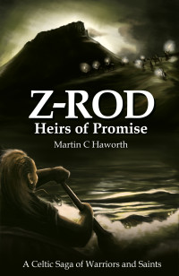 Haworth, Martin — Z Rod Heirs of Promise (Z-Rod Book 2)