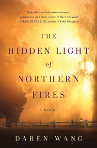 Daren Wang — The Hidden Light of Northern Fires