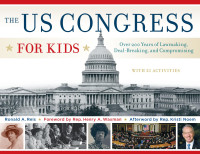 Reis & Ronald A. — The US Congress for Kids