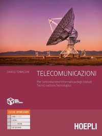 Danilo Tommasini — Telecomunicazioni