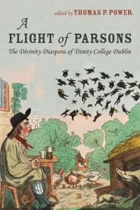 Thomas P. Power; — A Flight of Parsons