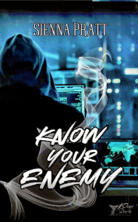 Sienna Pratt ° — Know your enemy