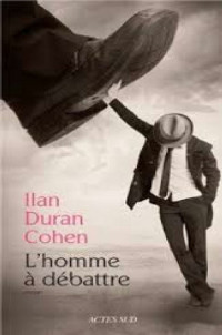 Cohen Ilan Duran [Cohen Ilan Duran] — L'Homme à débattre
