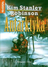 Kim Stanley Robinson — Antarktyka